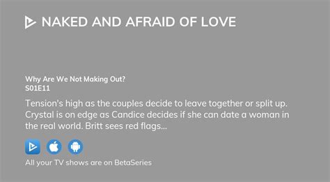 Watch Naked And Afraid Of Love Season Episode Streaming