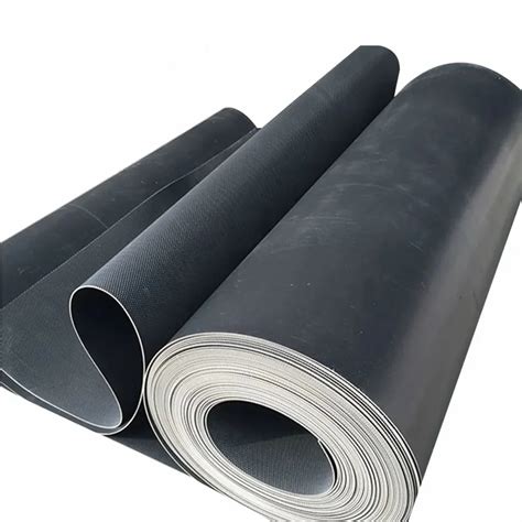 Waterproofing Materials Pvc Waterproof Membrane For Concrete Roof Buy