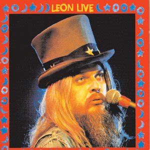 Leon Russell albums and discography | Last.fm