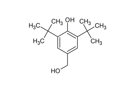 3 5 Di Tert Butyl 4 Hydroxybenzyl Alcohol India Fine Chemicals