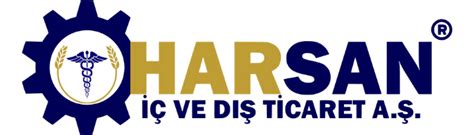 harsan  ithalat ihracat