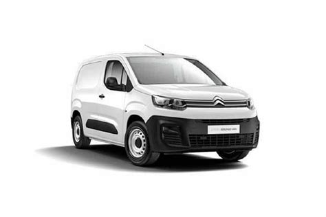 Manual de Propietario CITROËN BERLINGO 2019 Descargar PDF Gratis