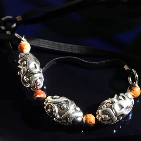 Dubio Bikini Dlb Crotchless Extreme Bikini G String Silver