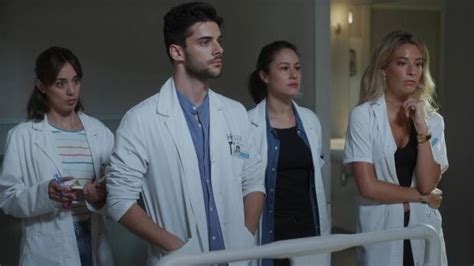 Madres En Amazon Prime Video Es Una Nueva Y Mejor Serie De Médicos