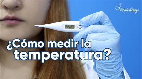 Descubre El Mejor Aparato Para Medir La Temperatura En Nuestro Completo