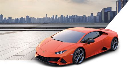 Used Lamborghini Huracan EVO Davie FL | Lamborghini Broward