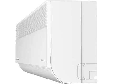 Midea Gaia Hrfn I Hrfn O Inverter Air Conditioner Btu A