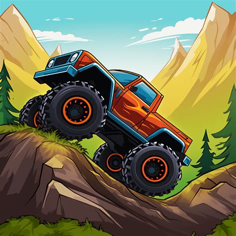 Mountain Climb Car Racing - Apps on Google Play