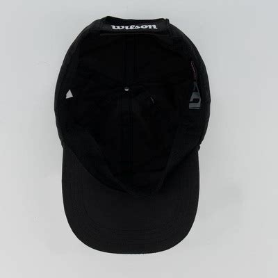 Boné Wilson Strapback Adulto Centauro