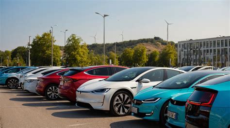 Lautonomie Réelle De 47 Voitures électriques Testées Les Résultats