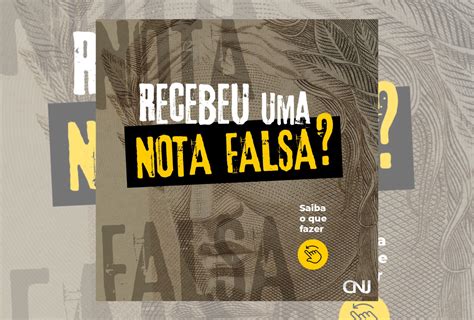 Saiba como identificar uma nota falsa e o que fazer Lance Notícias