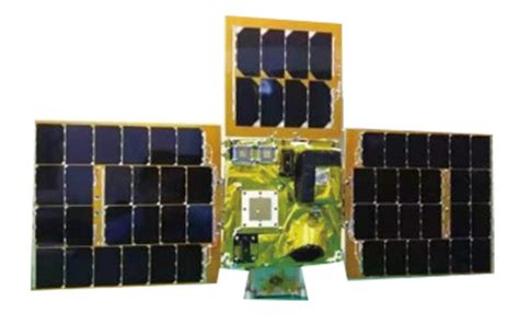 Cubesat Platforms And Buses On The Market Shanghai Yim Machinery And