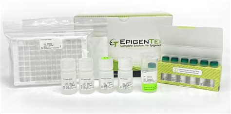 Epigenase Universal Sirt Activityinhibition Assay Kit Colorimetric