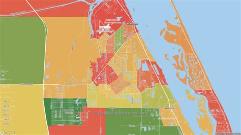 Race, Diversity, and Ethnicity in Sebastian, FL | BestNeighborhood.org