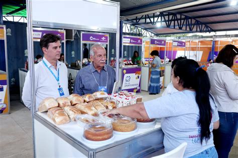 Dia Da Oportunidade Em Gua Clara Leva Conhecimento Para Empreendedores