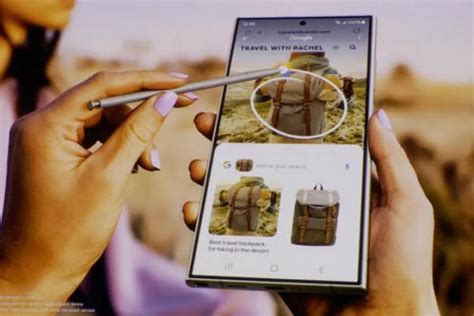 Google AI 搜寻新技能曝光