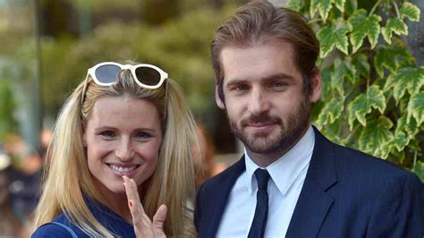 Michelle Hunziker E Tomaso Trussardi Di Nuovo Innamorati Tutt Altro