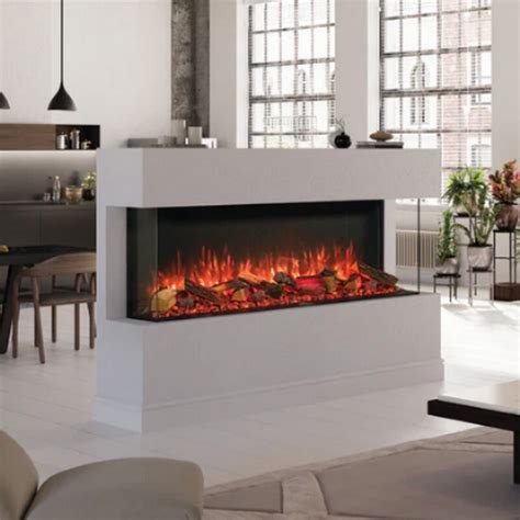 Products Electric Inbuilt Item Onyx Avanti Electric Fire