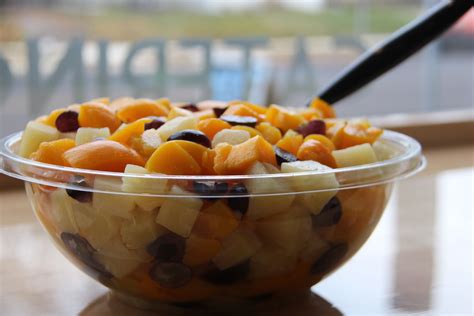 Fruit Salad or Potato Salad Bowl - ACME Deli