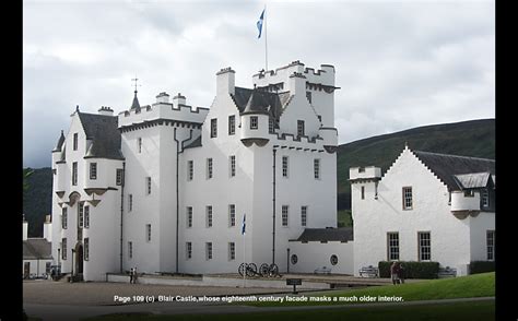 The Scottish Highlands History - Photographs by Andrew Beattie