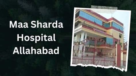 Nazareth Hospital Allahabad Doctors List