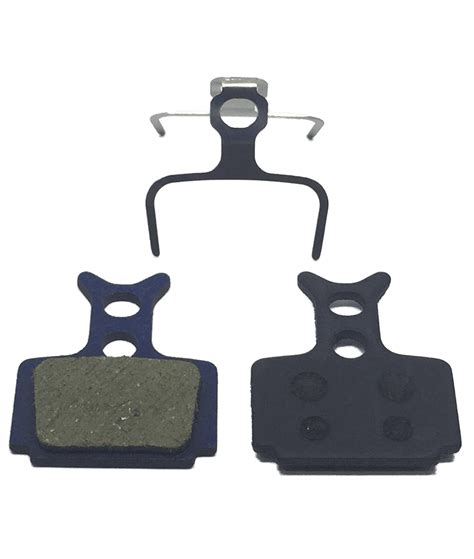 Bike Brake Pads Resin For Formula R1 Mega RX And One Hardheaded