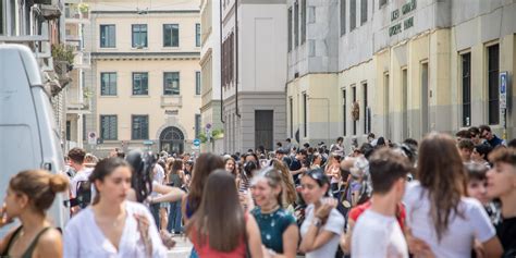 I Tre Mesi Di Vacanze Estive Della Scuola Sono Troppi Il Post