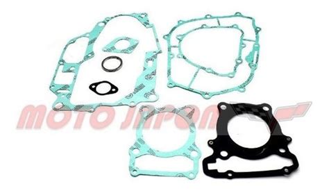 Kit Empaquetaduras Juntas Motor Honda Cbx250 Twister Cuotas sin interés