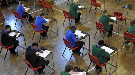 Coronavirus Schools Told No Delays So Far To Exams BBC News