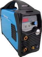 Sherman DIGITIG 206 P AC DC SDIGITECTIG206PACDC Buy Welding