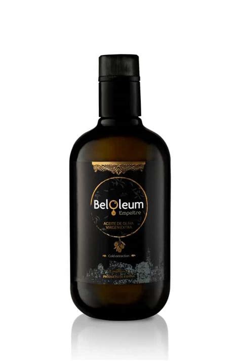 Aceite De Oliva Virgen Extra En Black Friday Beloleum