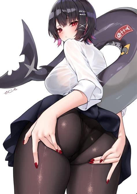 Ass Support Danbooru