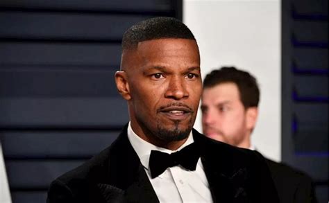 Polémica En Hollywood Jamie Foxx Es Acusado Por Agresión Sexual