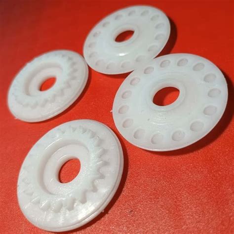 Nylon Washer Set Packaging Type Packet At Rs Set In Howrah Id