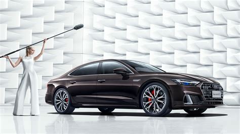 上汽奥迪audi汽车品牌官网 A7l、q5 E Tron、q6