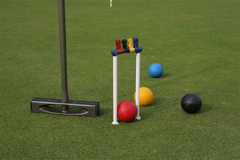 Croquet Wikipedia