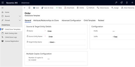 Dynamics 365 Crm Copy Clone Records And Relationship Inogic