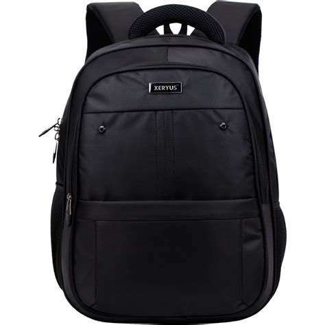 Mochila Lap Top Xeryus Preto E