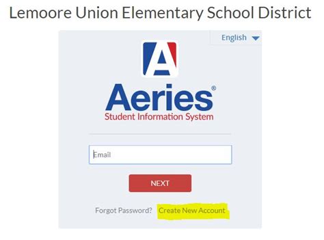 Aeries Parent Portal Sms