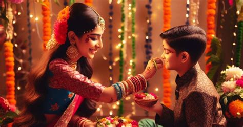 Bhai Dooj In Uk Timing Shubh Muhurat Significance