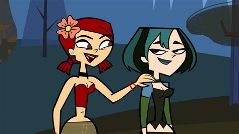 Total Drama Season 5 Image Fancaps