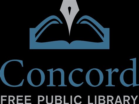 Concord Library Introduces Curbside Pickup for Library Materials ...