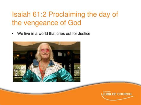 Ppt Isaiah 61 Powerpoint Presentation Free Download Id3225247