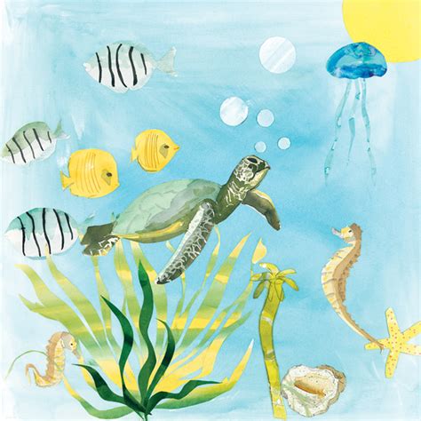 annual sea turtle show arbus magazine