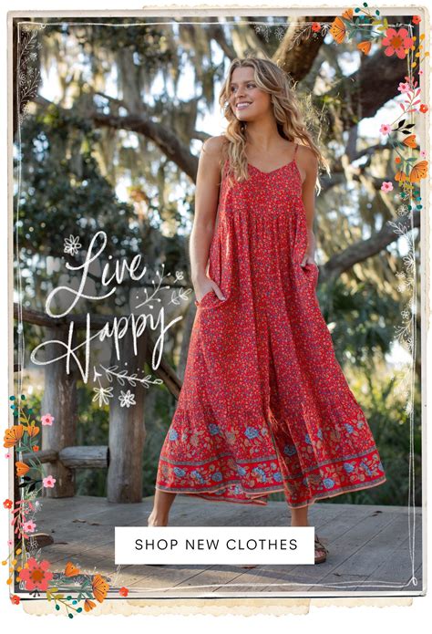 Natural Life Womens Bohemian Clothes Accessories And Ts In 2021