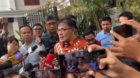 7 Aktivis 98 Yang Dipanggil Prabowo Untuk Bantu Di Kabinet Siapa Saja