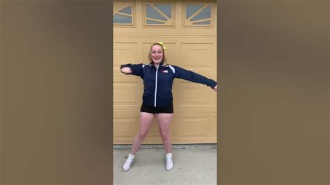 Fhs Cheer Tryouts 20 21 Youtube