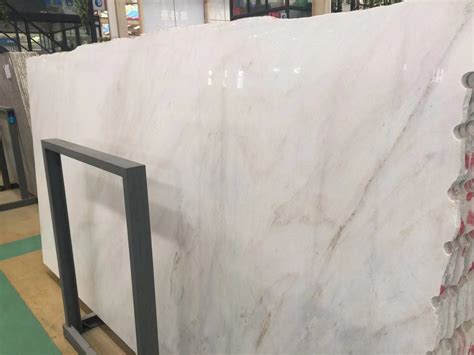 Competitive Calacatta White Marble Slabs Marble Slab Wholesale