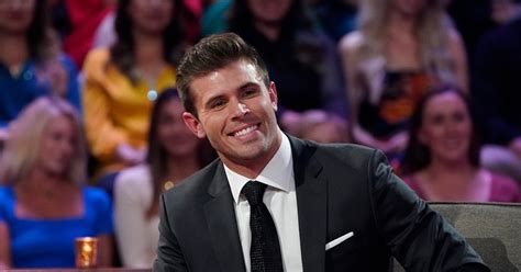 'The Bachelor' Season 27: Premiere Date, Cast, & Trailer For Zach's Season