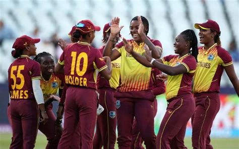 Twitter Reactions West Indies Keep Semi Final Hopes Alive Knock